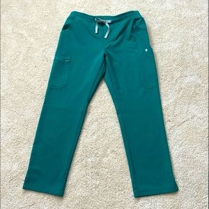 Figs Yola Petite Pants